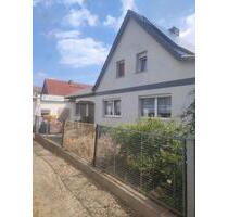 Haus Provisionsfrei sofort beziehbar - Magdeburg Leipziger Straße