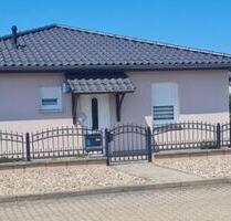 Einfamilienhaus im Bungalowstil - Erkner