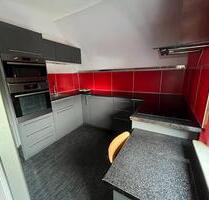 110 m² Maisonette | 5‑ZKB | Loggia 4,8 × 2 m | EBK - Kelsterbach