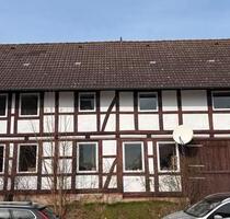 Pferdeliebhaber aufgepasst: Fachwerkhaus Offenstall Sibbesse