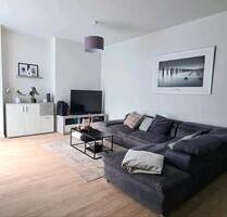 2 Zimmerwohnung - 970€ warm, 51qm - Fußbodenheizing - Kiel Blücherplatz