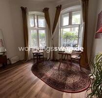 Wohnungsswap - 1 Zimmer, 40 m² - Taunusstraße, Berlin-12161