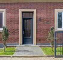 Möblierte 3-Zimmer-Doppelhaushälfte in Ostseenähe - Kiel Friedrichsort