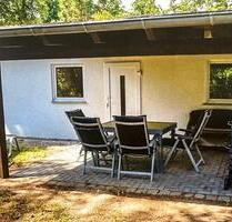 Massiver Bungalow auf Eigentumsland in Dannigkow zu verkaufen - Magdeburg
