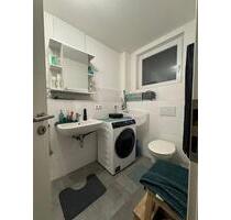 Sonnige Terrassenwohnung frei - 500,00 EUR Kaltmiete, ca.  36,00 m² in Zweiflingen (PLZ: 74639)