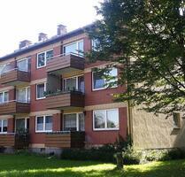3,5-Zimmer-Wohnung mit Balkon in Rumeln-Kaldenhausen - Duisburg Duisburg-Mitte