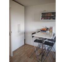 Zwischenmiete- 1 Zimmer Wohnung-30.7 bis 30.09 - Mainz Oberstadt