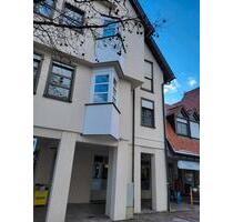 Albstadt-ebingen 2.5 zimmerwohnunun zu verkaufen zentrum