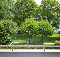 Top-sanierte Wohnung mit Blick ins Grüne - v. Privat - vermietet - München Pasing-Obermenzing