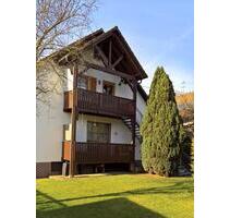 Attraktive 5 Zimmer Wohnung in Kronach-Neuses