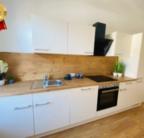 ❄️ NEU! Großzügige Wohnung mit 2 Balkonen sowie 2 Bädern in der Nähe vom Großen Garten ❄️ - Dresden Prohlis