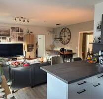 Neubauwohnung 116 m² mit Garten, Garage und Stellplatz Mayen