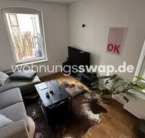 Wohnungsswap - 2 Zimmer, 40 m² - Im Ferkulum, Köln