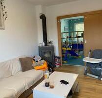 3 Zimmerwohnung ca. 62,5 m²,mit Gartenbenutzung u. PKW-Stellplatz zu vermieten - Lüdenscheid Staberg