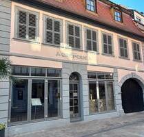 2 Häuser im Herzen von Neustadt Zentrum mit Parkplätzen - Neustadt an der Weinstraße