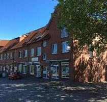 02-032 Schöne 2-Zimmer Wohnung im Stadtzentrum von Crivitz