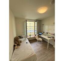 Exklusives 1-Zimmer-Apartment (18 m²) im 4. Obergeschoss - Berlin Friedrichshain-Kreuzberg