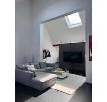 Luxus Loft im Kölner Süden *Möbliert*