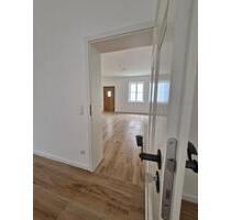 W01 3 Zimmer Wohnung in Garching mit Terrasse im EG (Neubau) - Garching an der Alz
