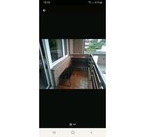 2 ZKDB, Balkon, AR, 55 qm, in ruhigem Haus - Alsdorf
