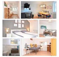 Möblierte 3,5-Zimmer-Wohnung zu vermieten - Ronsberg