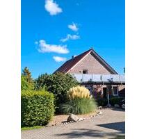 Einfamilienhaus in Aurich - Sandhorst zu vermieten