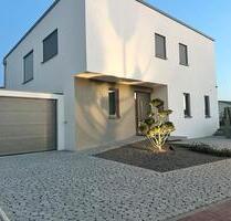 Exklusives Einfamilienhaus im Neubaugebiet - Ober-Mörlen