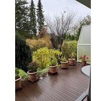 2,5 -Zi-Whg., m. Terrasse u. Gartenanteil, in Hasloh, Nähe Bahnh. - Bönningstedt