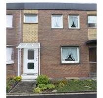 Gepflegtes Reihenhaus-bezugsfrei-provisionsfrei vom Eigentümer - Übach-Palenberg