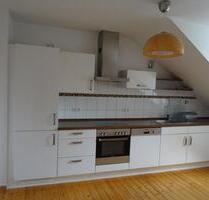 3 ZKB, helle Altbau-Wohnung, ruhiges Wohngebiet - Zweibrücken