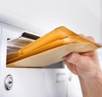 Virtual Office Düsseldorf - 99,00 Euro
