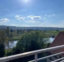 Penthauswohnung in Innenstadtnähe (frisch renoviert) - Hameln Kernstadt