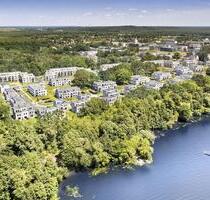 Dämeritzer Ufer - helle 4 Zimmer mit EBK und Duschbad - Berlin Treptow-Köpenick