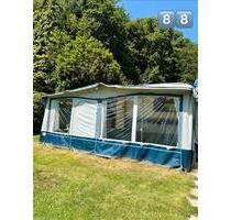 Wohnwagen - Monatsmiete & Ferienaufenthalte - Osnabrück Gretesch