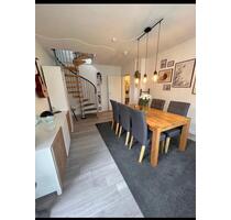Maisonette Wohnung Flensburg Weiche