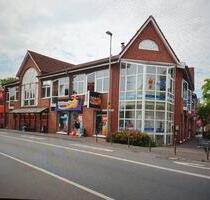 Großzügiges Ladenlokal im Herzen von Herzogenrath