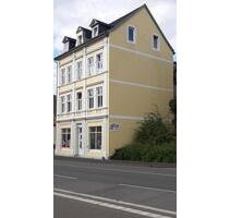 Wohn- und Geschäftshaus in zentraler Lage, Renditeobjekt - Detmold