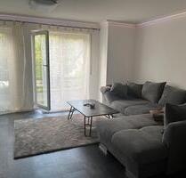 Moderne 2,5-Zimmer-Eigentumswohnung mit Terrasse in Gummersbach
