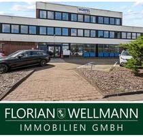 Büroflächen in Bremen-Mahndorf: Flexibel gestaltbar mit Option auf Parkplätze