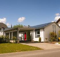 Schöner kleiner Bungalow in Monzelfeld zu vermieten