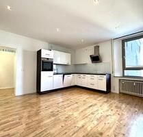 Attraktive 2,5-Zimmer-Wohnung mit Balkon im 2. Obergeschoss in Bochum-Höntrop
