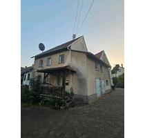 Einfamilienhaus zu Vermieten in St. Julian - Eschenau - Rammelsbach