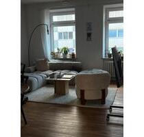 2-Zimmer-Wohnung zur Zwischenmiete (20.11.–11.12.2025) - Kiel