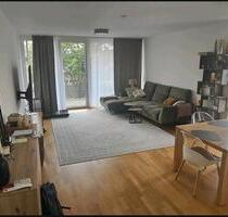 Moderne 4-Zimmer-Wohnung in Koblenz-Karthause - Ideal für WG!