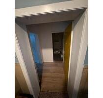 Kernsanierte 43 qm Erdgeschosswohnung in Buchholzer Innenstadt - Buchholz in der Nordheide