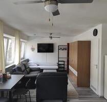 Möbilierte Wohnung Zentrum Oberhausen