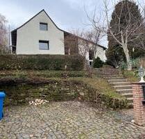freistehendes Einfamilienhaus in Lindenkreuz bei Gera - Münchenbernsdorf