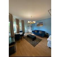 1-Zimmer-Wohnung ab sofort zu vermieten - Berlin Friedrichshain-Kreuzberg