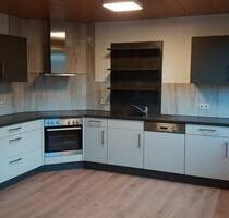 3,5 Zi. Wohnung, von Künzelsau 10 km NW - Schöntal