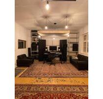 StudioProberaumÜberaum - ProducerBandsMusicians - Berlin Neukölln